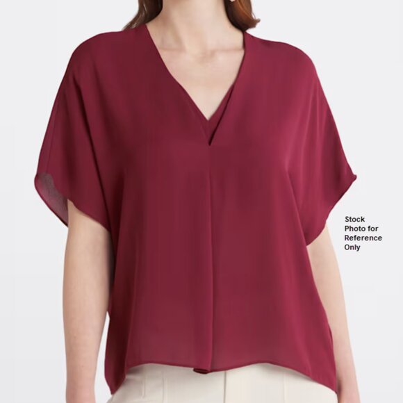 Beacon Tops - Beacon Kaylani Relaxed Blouse